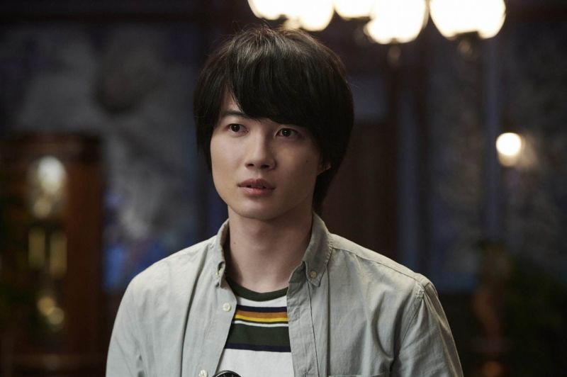 Shijinso no Satsujin Dinh Thự Xác Sống